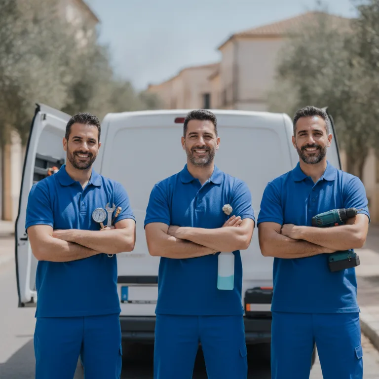 Riparazione Condizionatori team a Livorno